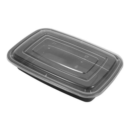 a plastic lid for baking