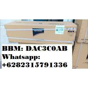 a large cardboard box with a label on it.