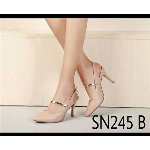 the shoes are a must for any occasion.