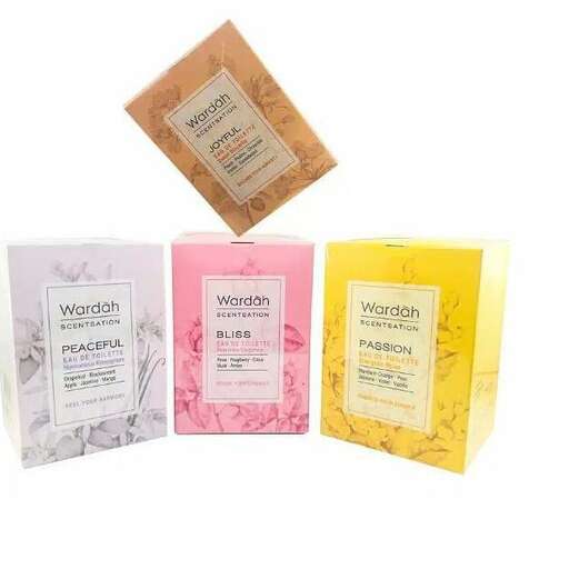 the best packaging for all of the products