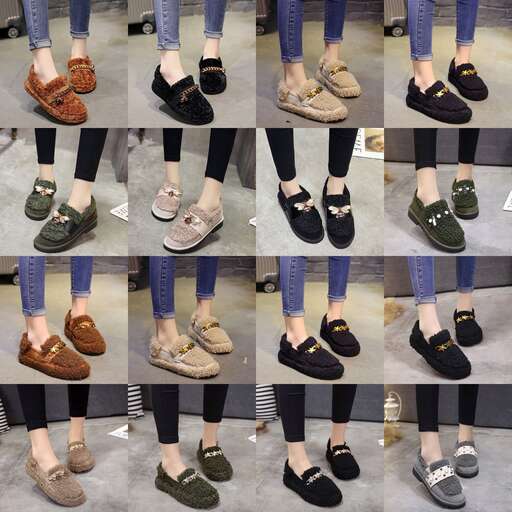 shoes to wear with a pair of jeans