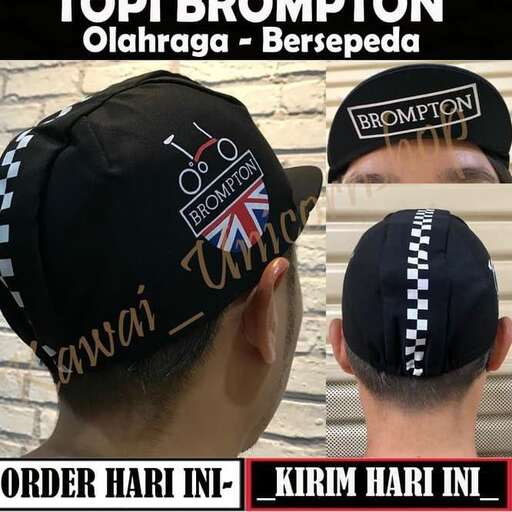 a hat for police officers
