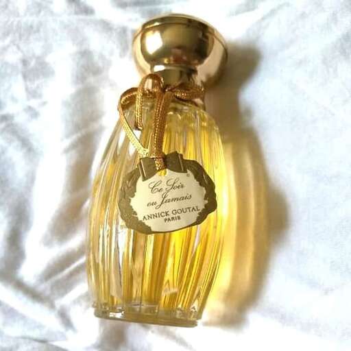 perfume - a fragrance for women