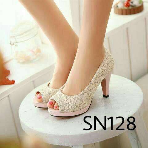 shoes for the bride to be