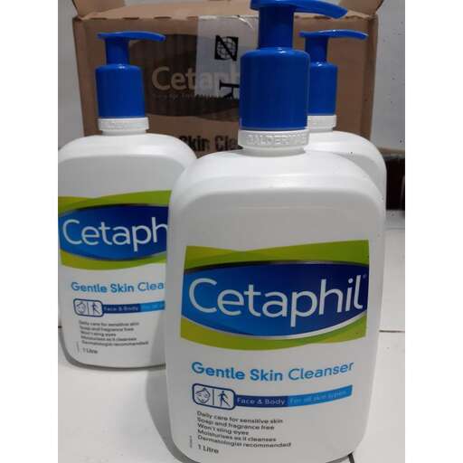products for sale in the store
