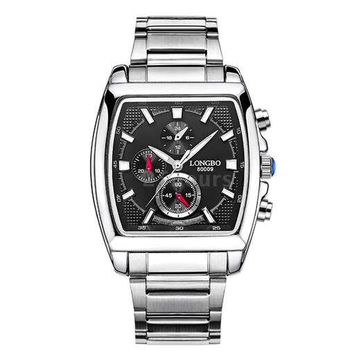 the watch is designed to be designed to look like a watch.