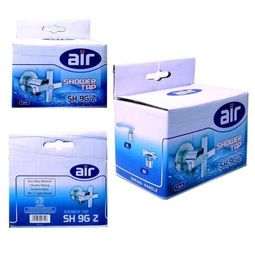 a box that has a picture of a product in it.