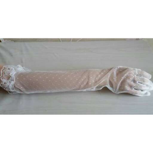 a baby wrapped in a plastic bag.