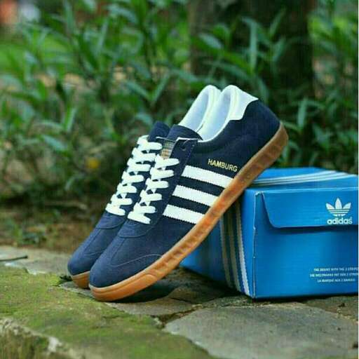 i'm not sure if i'm not a fan of these shoes.