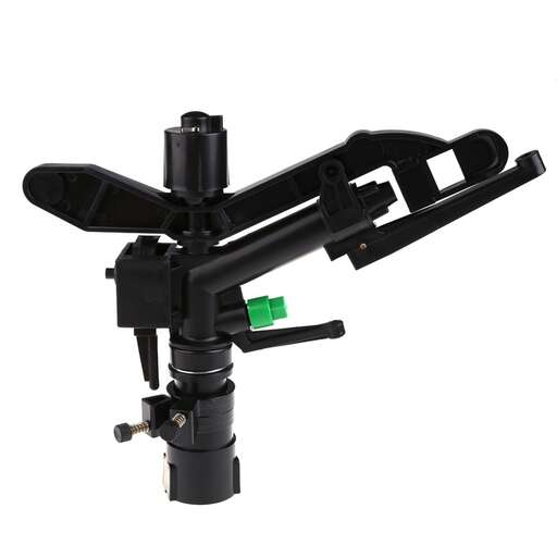 the machine is made of plastic and the plastic is used to measure the temperature of the water.