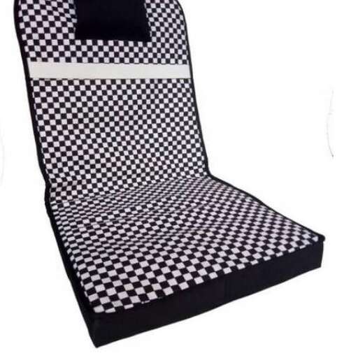 this is a chair i made for my friend.