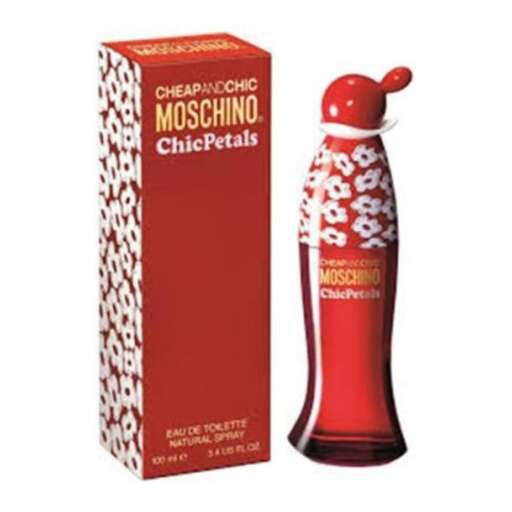 perfume - a fragrance for women