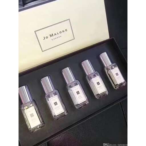 the new perfumes for women