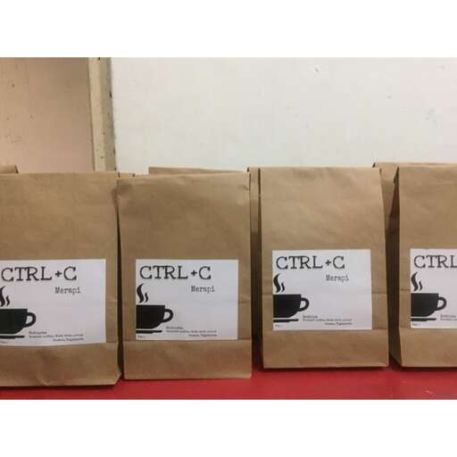 the packaging is available in different sizes.