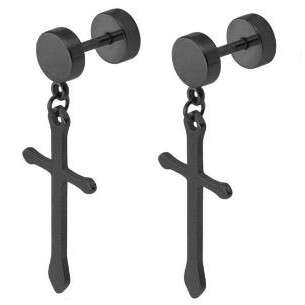 weights in black and white