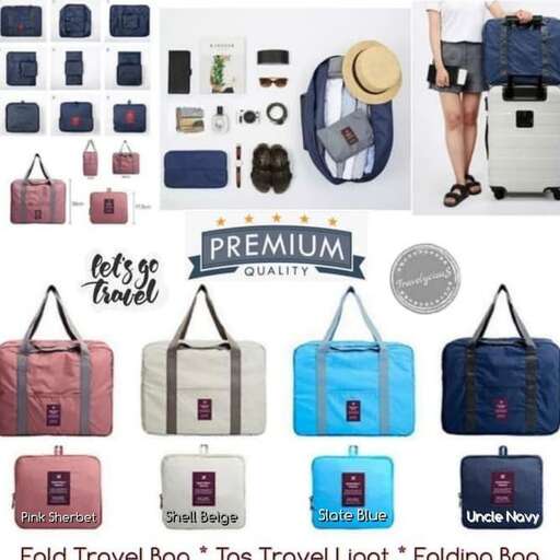 a bag that is a great travel bag.