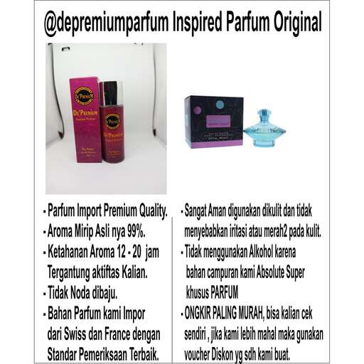 a new product for sale
