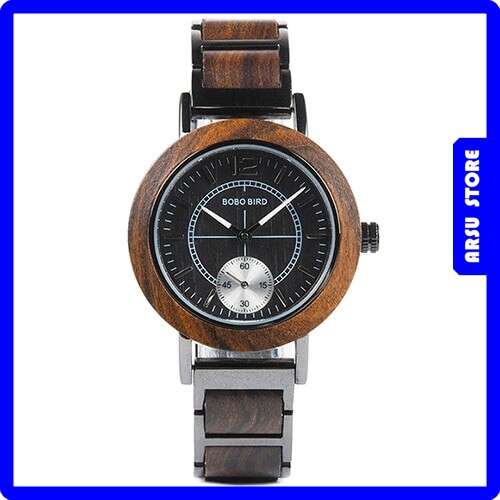 the watch of person, via photo sharing website