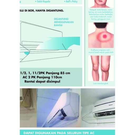 a poster for a woman's body