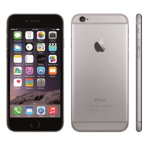 computer hardware business has a new iphone, but it's not just a good idea.