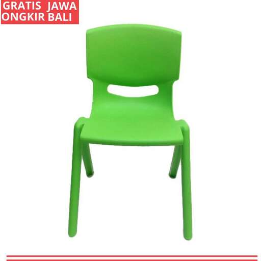 chair in green color... i'm going to have this chair for my birthday!