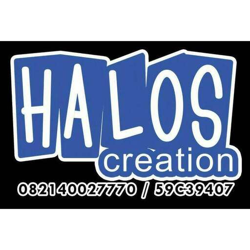 logo for a new shop