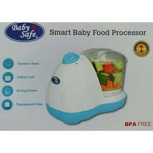 a baby food processor for baby food
