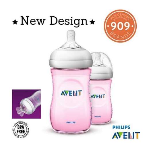 new baby bottle for the new baby