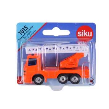 a toy truck that is on a white background.