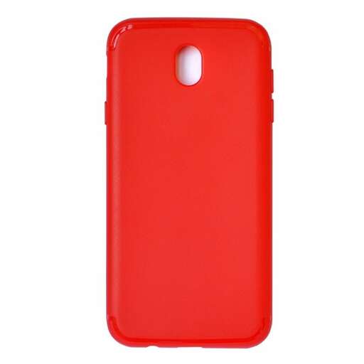 red case for the iphone