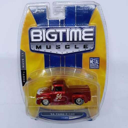 brand - a toy from the collection