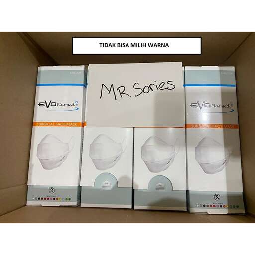 the new product is available in a box