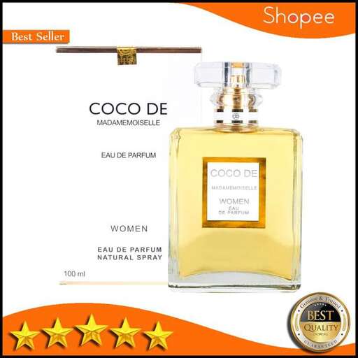 perfume - a fragrance for women
