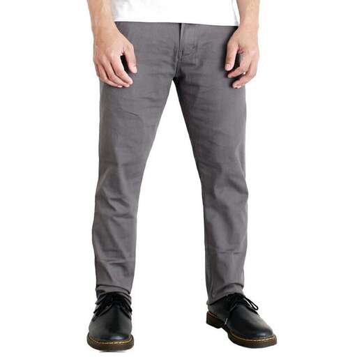 men's jeans with a white background