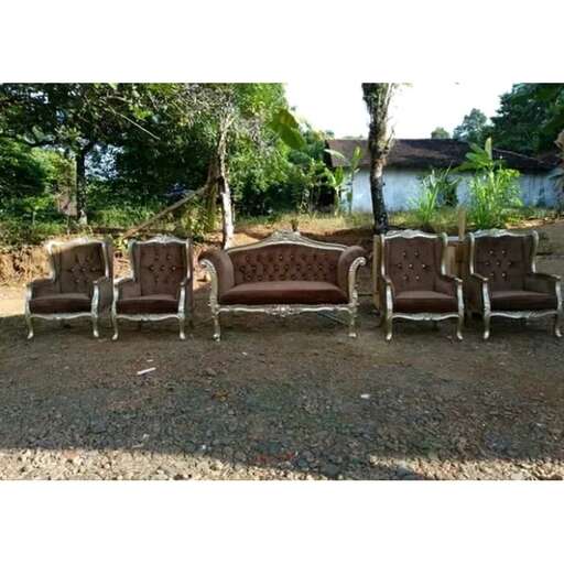 a set of furniture for a family