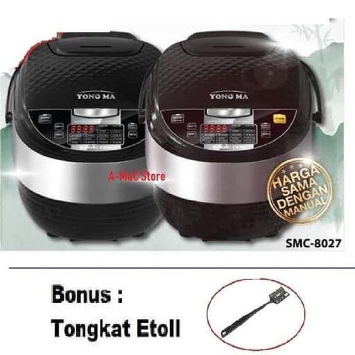 a couple of different types of electronic gadgets.