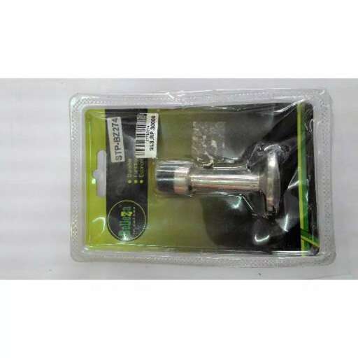 the inside of the package is clear.