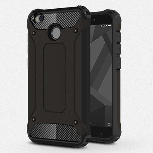 the case is made from a black leather case.