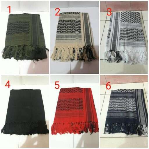 how to make a scarf from a skirt