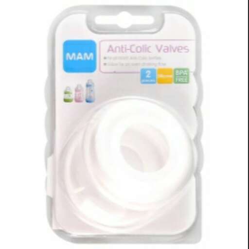 a plastic case with a white frosting inside.