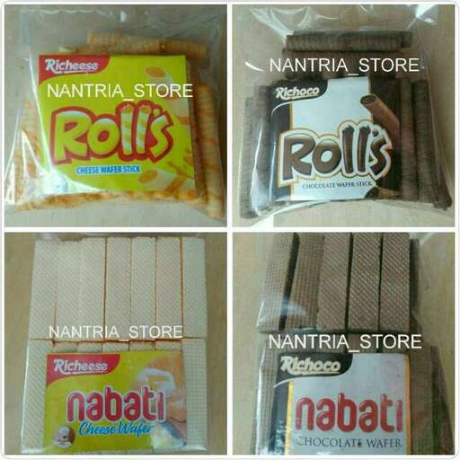 i found this in a box of snacks in a store in the market in san francisco.