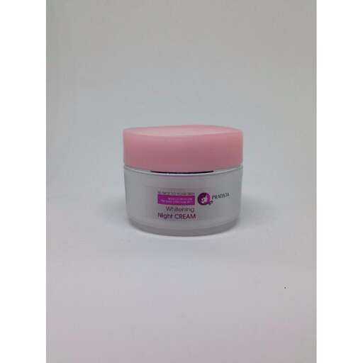 the product is in the pink color