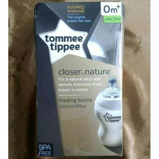 a product that is in a box.