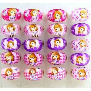 i made these in a box of purple and pink.