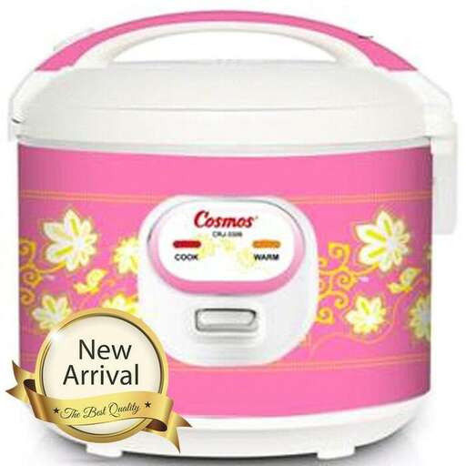welcome to the new arrival!
