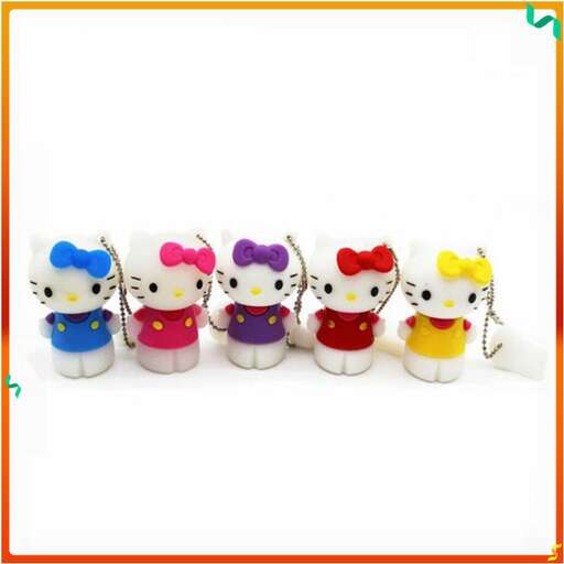 hello kitty in a box