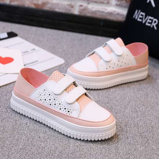 i love these shoes for the summer!