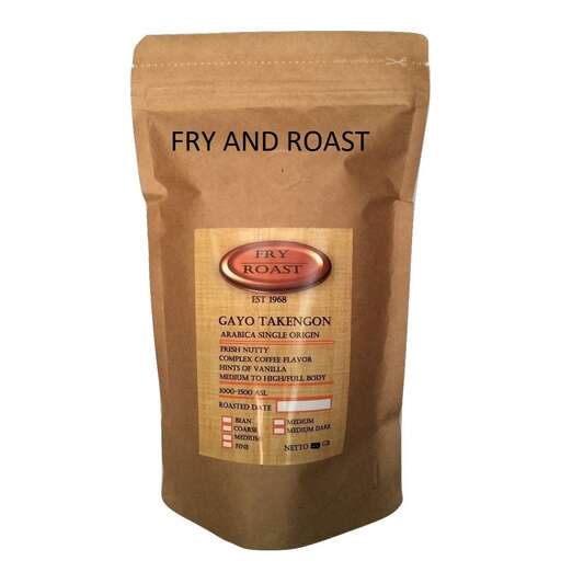 the best coffee in the world