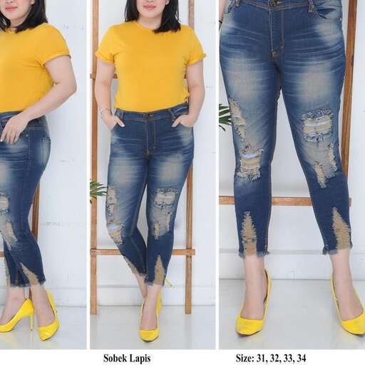 i'm in love with these jeans