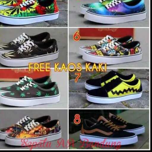 i'm not sure if i could get a pair of shoes.